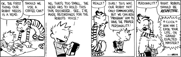 calvinandhobbes